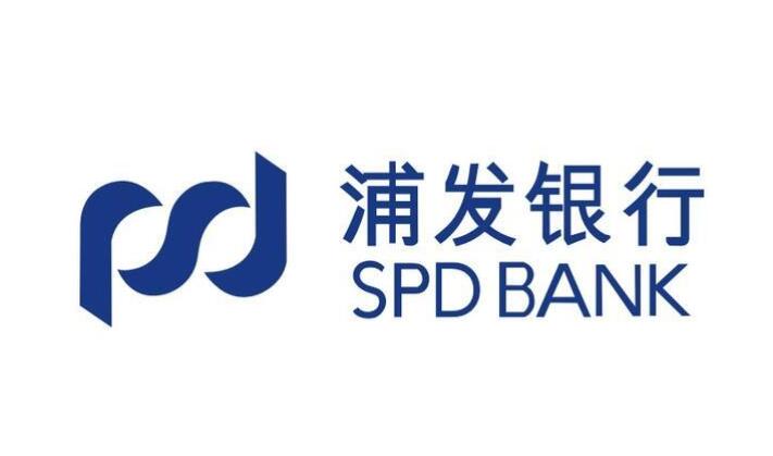 浦發銀行燈光秀廣告投放